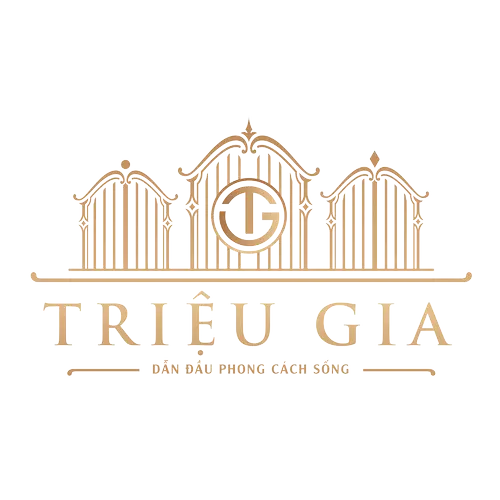 Triệu Gia – Công ty thiết kế thi công nội thất chuyên nghiệp